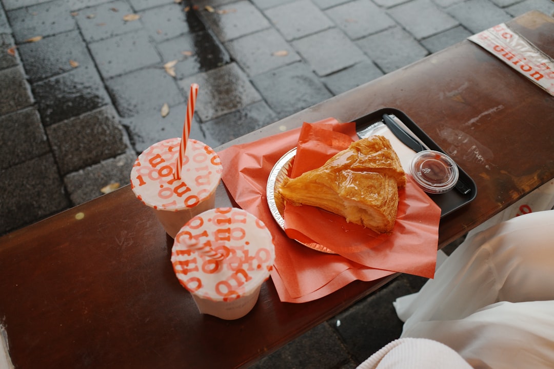 ファミチキ食べ放題