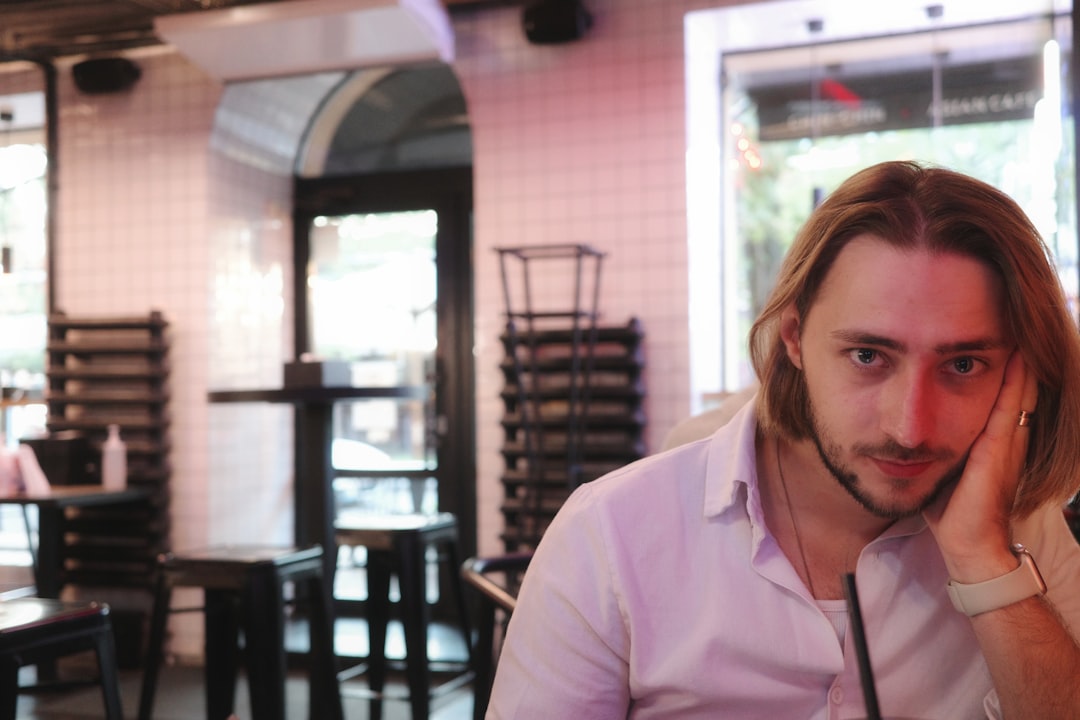 チャーリーカーク