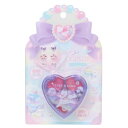 メイクアップセット キッズコスメ タイニーコスメ そらあんどくも クーリア プレゼント 女の子 コスメ雑貨 メール便可