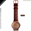 乗馬 時計 革小物 SPICED ドレッサージュ レザーベルト ウォッチ 乗馬用品 馬具 乗馬用品ジョセス