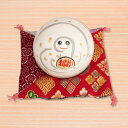 ＼着後レビューで割引クーポン贈呈／絶対倒れない形 さすって福を招くかわいい仙臺さすり【仙臺さすり　巳（ヘビ）ver】 干支 巳年 宮城 こけし 縁起物 仙臺さすり さすり まねき猫 幸せ（4合わせ）座布団 かわいい 雑貨 ギフト 贈り物 工芸品 お買い物マラソン 買い回り