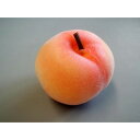 ＼エントリーで全品ポイント5倍！マラソン期間限定！／ 日本職人が作る 食品サンプル　桃　IP-349【送料無料】