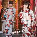 浴衣 高校生 浴衣 セット レディース ゆかた 女性 浴衣 中学生 浴衣セット 浴衣 可愛い 高校生 大きいサイズ ジュニア 赤 花柄 女性 和服 着物 大人 浴衣 作り帯 セット リボン レッド ベージュ 浴衣 花火大会 可愛い お花見 グッズ 女の子 祭り 学園祭 温泉 写真撮影