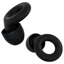 音楽ライブを楽しむために、- 高忠実度の聴覚プロテクション