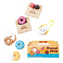ドーナッツ屋さんになっちゃおう! ド-ナッツヤサン【オンダ】