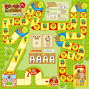 アーテック りすとくまのドキドキ森のすごろく 7424 おもちゃ 玩具 お楽しみ会 景品 プレゼント 遊び 室内 すごろく ゲーム