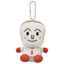 セガフェイブ アンパンマン もちふわマシュマロますこっと しょくぱんまん モチフワマシユマロマスコツトシヨクパンマン [モチフワマシユマロマスコツトシヨクパンマン]