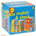 ハンズマッチ&スタック