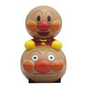 バンダイ アンパンマン 大集合!ほかほかピープー♪シリーズ アンパンマンごう