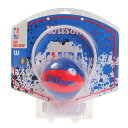 (ウィルソン) NBA TEAM MINI H OOP NBA RWB 競技 ボール小物 WTBA1302NBARD