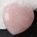 【一級品の輝き 厳選一点物】ローズクォーツ 原石 ピンク Rose Quartz ローズクォーツ ハート タンブル 原石 磨き原石 ハート型 お守り石 ローズクォーツ原石 お守り 天然石 ローズクォーツ 人気 おすすめ パワーストーン 一点物 ローズクォーツ