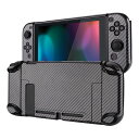 EXTREMERATEPLAYVITALNINTENDOSWITCH対応用保護背面カバー、分離可能なJOYCONハンドヘルドコントローラープロテクターシェル、NINTENDO