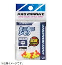 プロマリン PRO MARINE AGV101-大 ミニミニシモリ 大 仕掛けウキ 釣り 浜田商会