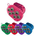 【手入れ用品】 マッサージグルーミンググローブ (馬具・手入れ用品)