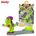 AKEDO【日本正規品 ◆特典プレイマット付】 ヴェノムクロー 【ハシートップイン公式】 ヴェノムクロー アケド アーケード ニンジャ ニンジャフューリー ニンジャボス バトルアクショントイ フィギュア バトルフィギュア akedo AKEDO