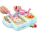 まぜまぜアイスキッチン メガハウス公式ライセンス商品 プレゼント クリスマス・年末年始に最適 2412ss