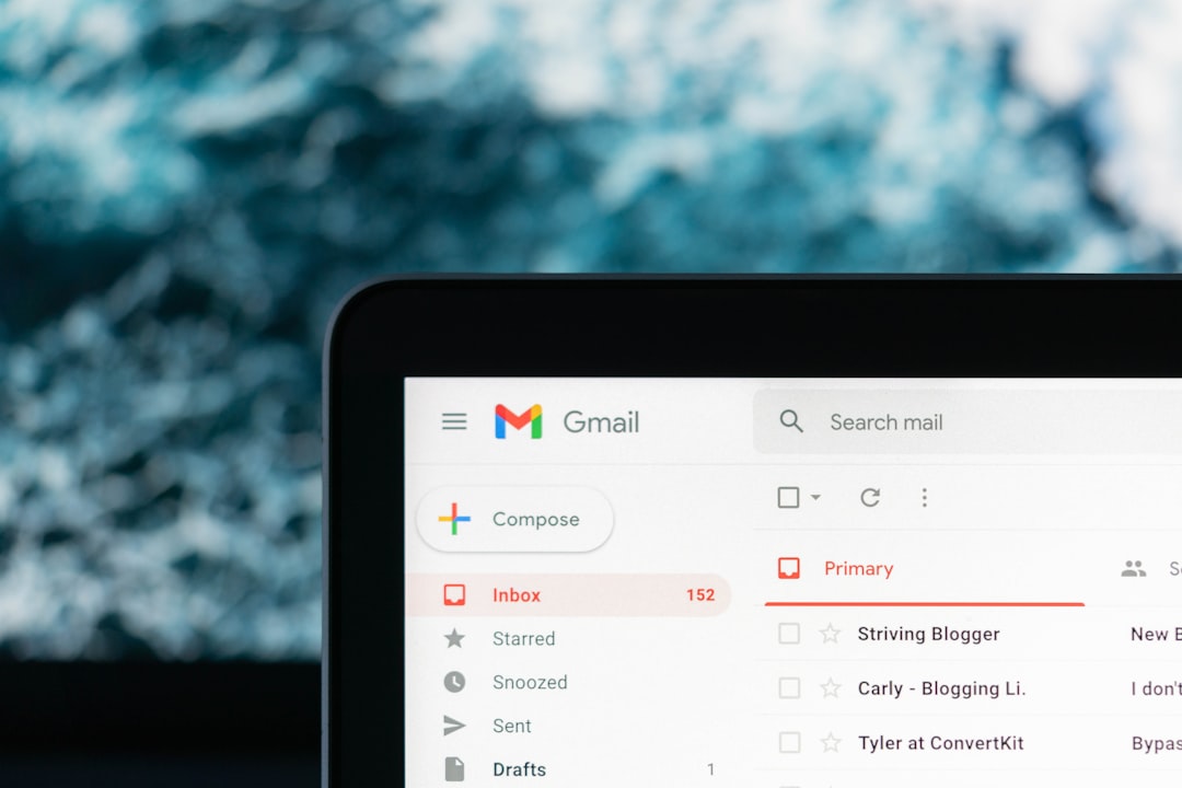 gmail パスワード