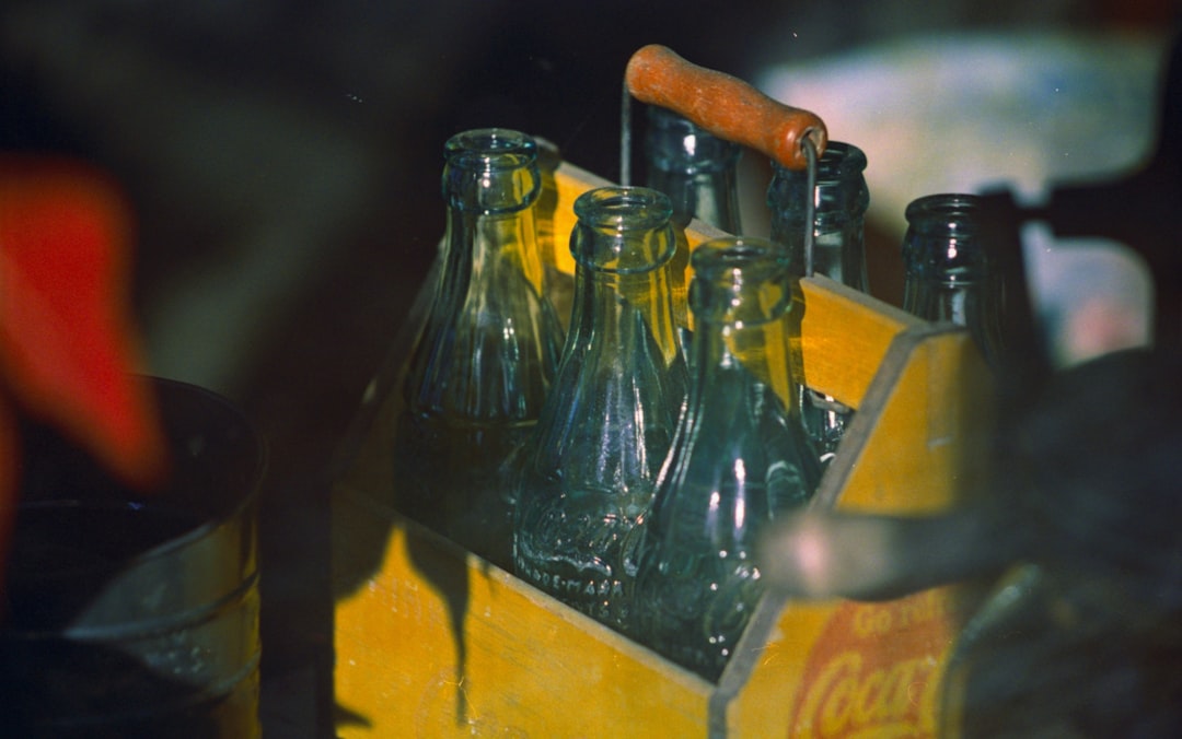 ダイソー自主回収ステンレスボトル