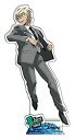 【中古】【非常に良い】劇場版「名探偵コナン ゼロの執行人」 安室透 アクリルスタンド