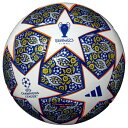 アディダス ミニボール フィナーレ CL決勝 ミニ AFMS1400ISB adidas