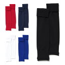 ブラック VLUCK サッカーストッキング メンズ レディース ジュニア FTBカーフストッキング VL540501M01