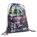 サッカー フットサル プーマ MCFC FTBLNRGY+ マンチェスターシティFC ジムサック リュック バッグ ダークロゼット 091198-71