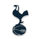 トッテナム オフィシャル 3Dラバーマグネット 【サッカー サポーター グッズ】【店頭受取対応商品】