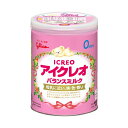 【ポイント5倍!期間限定】グリコアイクレオ バランスミルク 800gx2缶 GLICO Balance Milk 800g x 2can