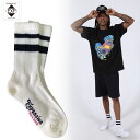 【SALE】【EXPANSION NY/エクスパンション ニューヨーク】ミドル ソックス 靴下/EXP SOCKS exp24ss-021|ストリート スケーター ニューヨーク メンズファッション
