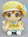 【中古】ぬいぐるみ 本田未央 ぬいぐるみ 「アイドルマスター シンデレラガールズ」 イベント&イベント&Gift ONLINE SHOP限定