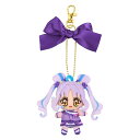 キミとアイドルプリキュア♪ キミとおうえん♪ キュアキュンキュン マスコット