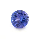 タンザニア産タンザナイト ルース 0.95ct【品質保証書/宝石鑑別書付】
