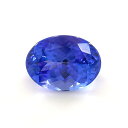 タンザニア産タンザナイト ルース 1.48ct【品質保証書/宝石鑑別書付】 リング ペンダント ※加工承ります!