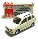 【中古】「非常に良い」トヨタ カローラスパシオ No.16