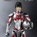【中古】(未使用品)ULTRA-ACT×S.H.フィギュアーツ ULTRAMAN Special Ver. 『ULTRAMAN』(魂ウェブ商店限定)