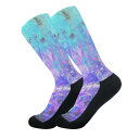 お得なクーポン 送料無料 内なるオーラ Takenao Wada ART(ソックス) ソックス ユニセックス アクセサリー アート 現代アート ART