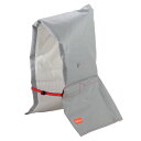 大人用防災ずきん 防犯 防災商品 防犯 防災