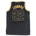 NBA カワイ・レナード マーティン・ルーザー・ハイ・スクール ユニフォーム/ジャージ Headgear Classics【OCSL】