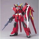 HG 機動戦士ガンダムSEED DESTINY セイバーガンダム ZGMF-X23S 1/144スケール 色分け済みプラモデル