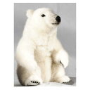 ケーセン社 ぬいぐるみお座りベア 白(Kosen) ドイツ ぬいぐるみ くま 熊 プレゼントに最適 安心の国内正規品 おすすめ