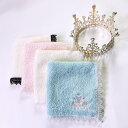 【クーポンあり】バレエ タオル ハンカチ A レース タオル チュチュ 衣装 4色 ホワイト 白 バレエ 発表会 プレゼント 日本製 タオル ギフト 刺繍 お祝い 記念品 人気 おすすめ おしゃれ かわいい 子供 大人 バレリーナ 可愛い 楽屋見舞い 白鳥 白鳥の湖 オディール 泉州