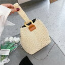 かごバッグ バケツ型 バケツバッグ ハンドバッグ レディースバッグ カバン 手提げ 斜め掛け 肩掛け 編みバッグ 軽量 籠バッグ 旅行バッグ カバン あみバッグ 大人 可愛い ナチュラル カジュアル 春 夏 バッグ 海 カゴ バッグ リゾート 無地 シンプル 大人 プレゼント