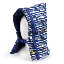 防災頭巾 椅子固定ゴム付き 出発進行スーパーエクスプレス ※JR東日本商品化許諾済 JR東海承認済 JR西日本商品化許諾済 子供用 防災頭巾 小学生 幼児 防災ずきん 防空頭巾 ぼうさいずきん 学校 用 座布団 高学年 用 クッション 小学校