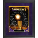 レイカーズ フォトフレーム NBAファイナル2020 優勝記念 フォトミント PHOTO インテリア NBAファイナル2020