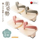 一本歯下駄 一本下駄 天狗下駄 下駄 大人 体幹トレーニング 姿勢矯正 日本製 バランス 体幹 メンズ レディース 女 男 プレゼント 贈り物 父の日 母の日 スポーツ 一本歯下駄/天狗下駄 HANBUN 疋田花緒 ゴム付