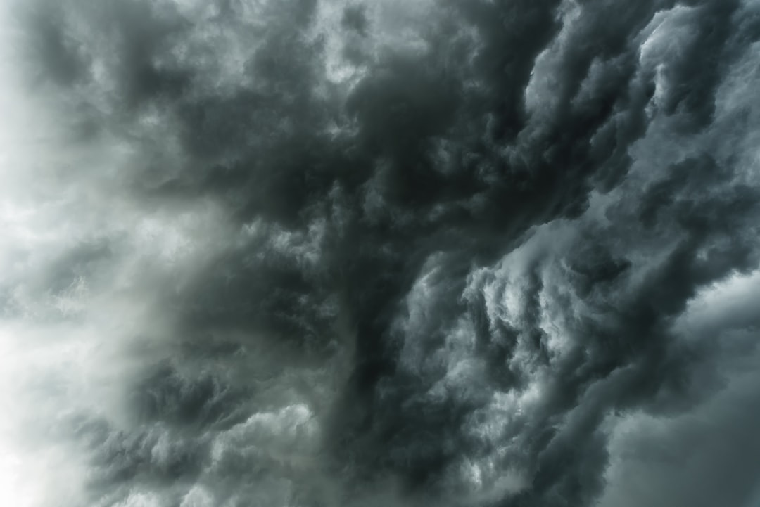 台風気象情報、台風第26号