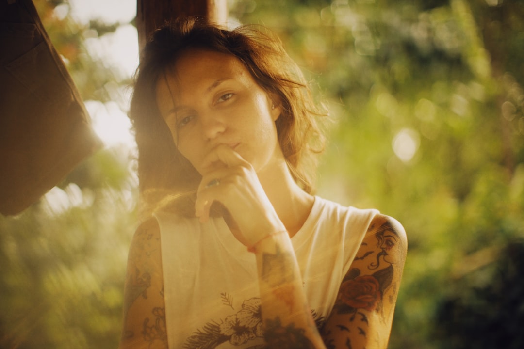 長袖をください