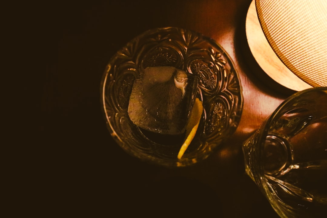 酒のつまみになる話