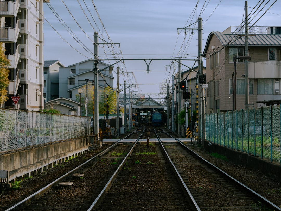 東海道線 運転見合わせ