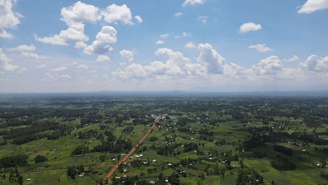タンザニア 治安